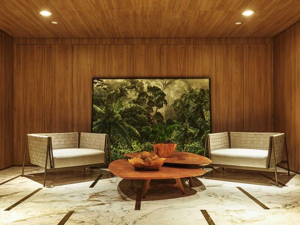 Verified hotel review - Fairmont Rio de Janeiro Copacabana - 51