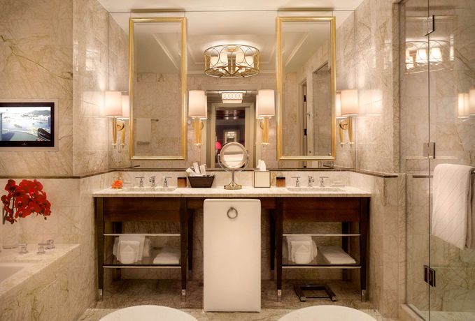 Verified hotel review - Wynn Macau - 15