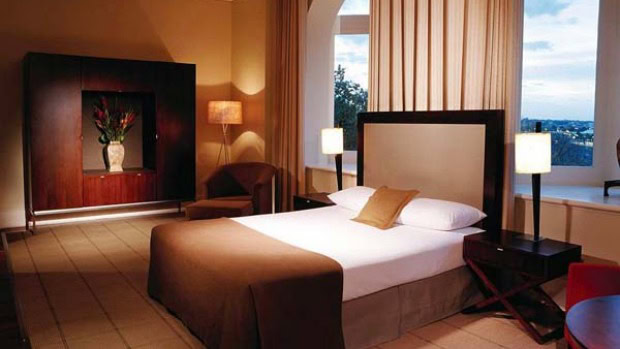 The Best Luxury hotels in Melbourne - Hotel Lindrum Melbourne – MGallery by Sofitel