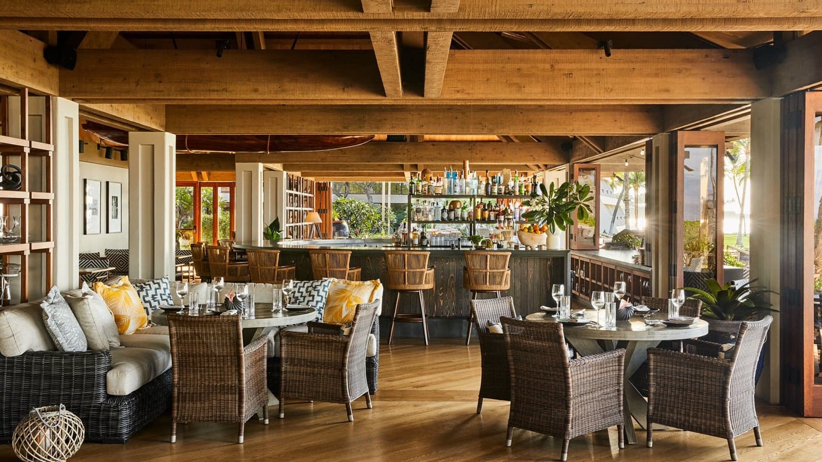 Hotels Toplists - The Best Luxury Hotels in Hawaii