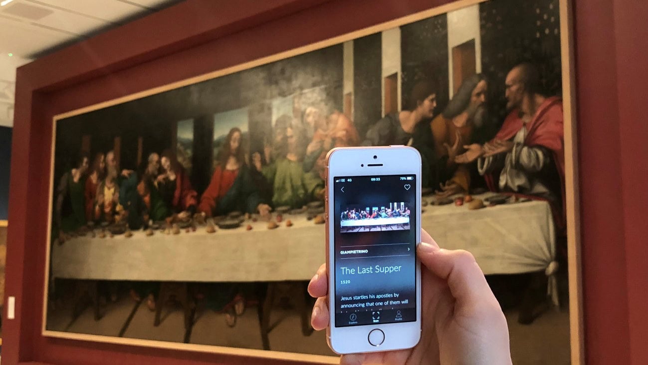 10 Best Art Exhibitions in London image