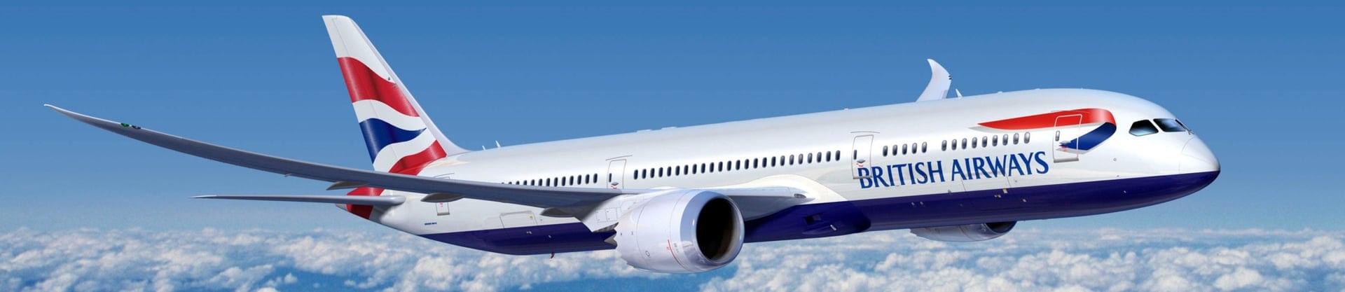 Review of British Airways Premium Economy