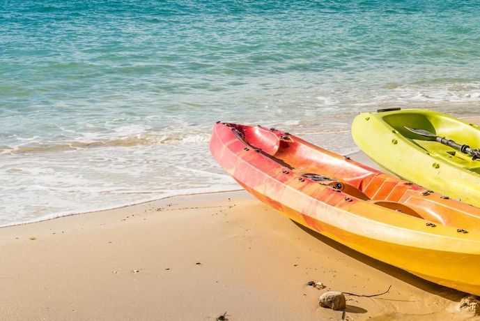 Verified hotel review - Sharq Village & Spa, a Ritz-Carlton Hotel - 20