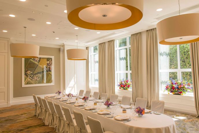 Verified hotel review - Waldorf Astoria Amsterdam - 43