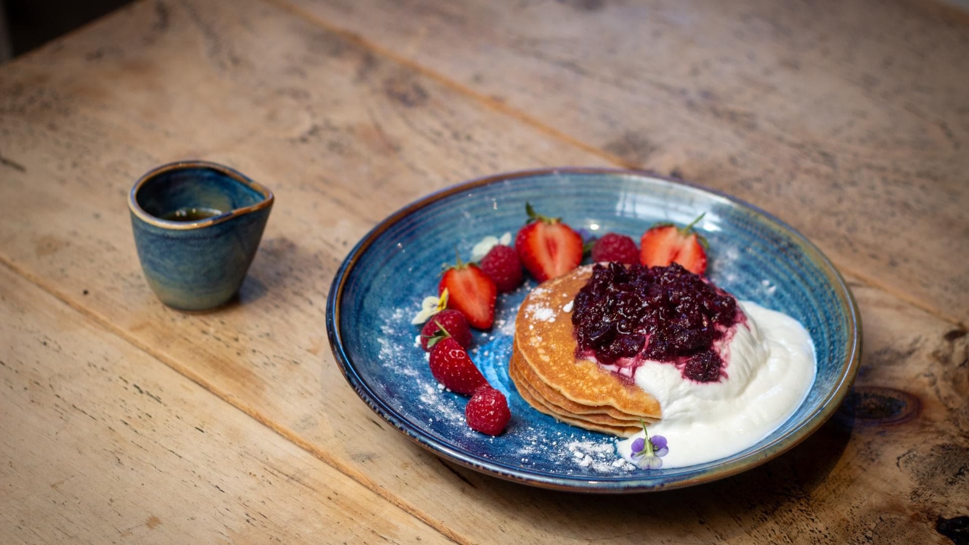 Hotel review What We Love' - Oxwich Bay Hotel - 0