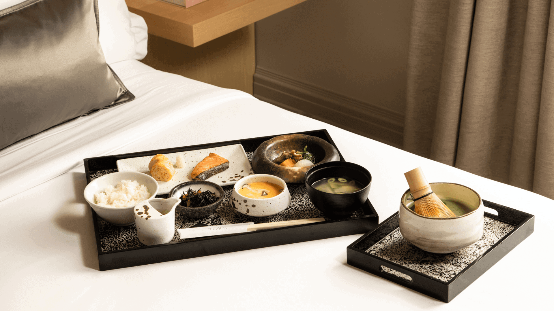 Hotel review Restaurants & Bars' - Prince Akatoki London - 6