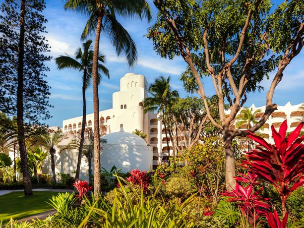 Verified hotel review - Fairmont Kea Lani, Maui - 28