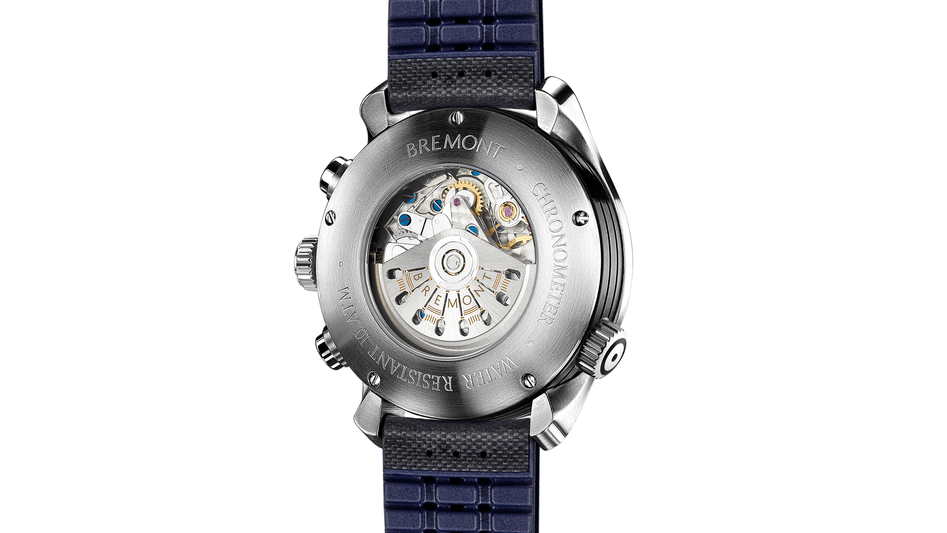 Lifestyle Articles - 10 Best Travel Watches - 3