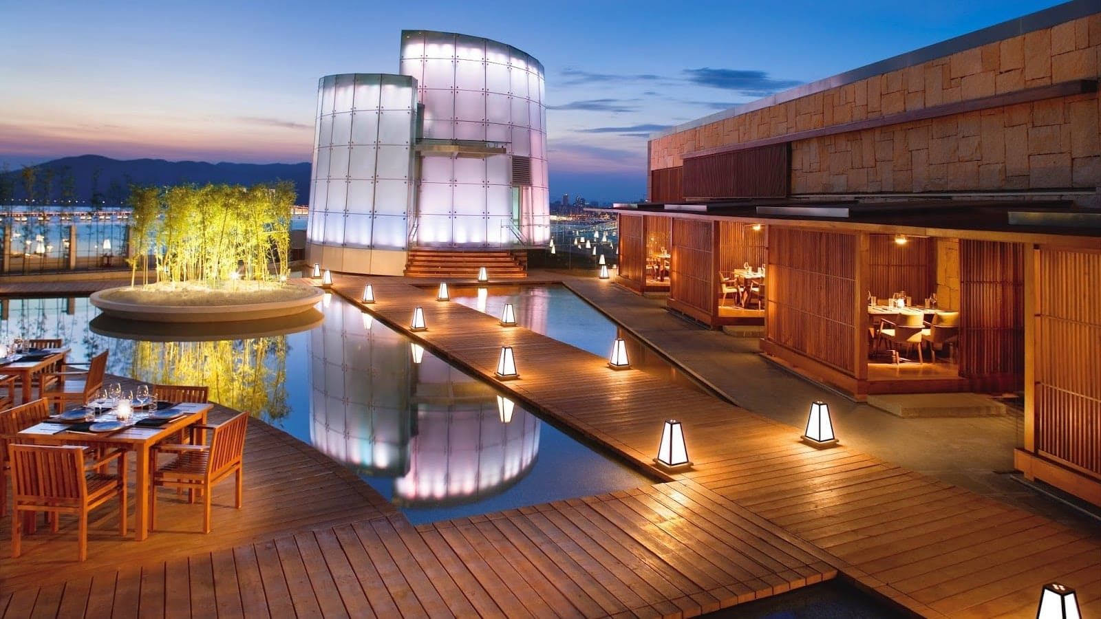 Hotels Toplists - The Best Luxury Hotels in Macau