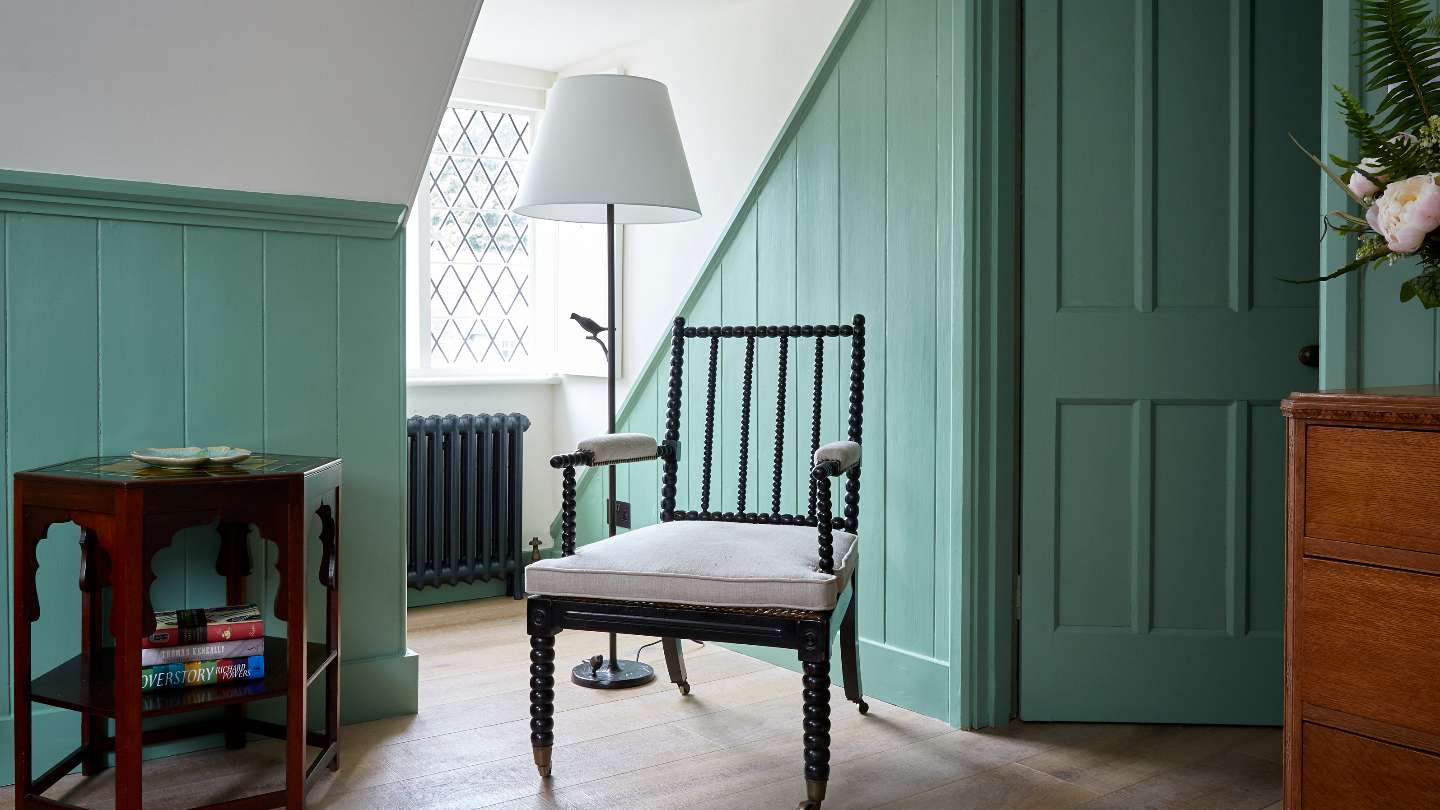 Hotel review Accommodation' - Hotel Endsleigh - 1