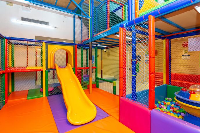 Verified hotel review - The Venetian Macao Resort Hotel - 53