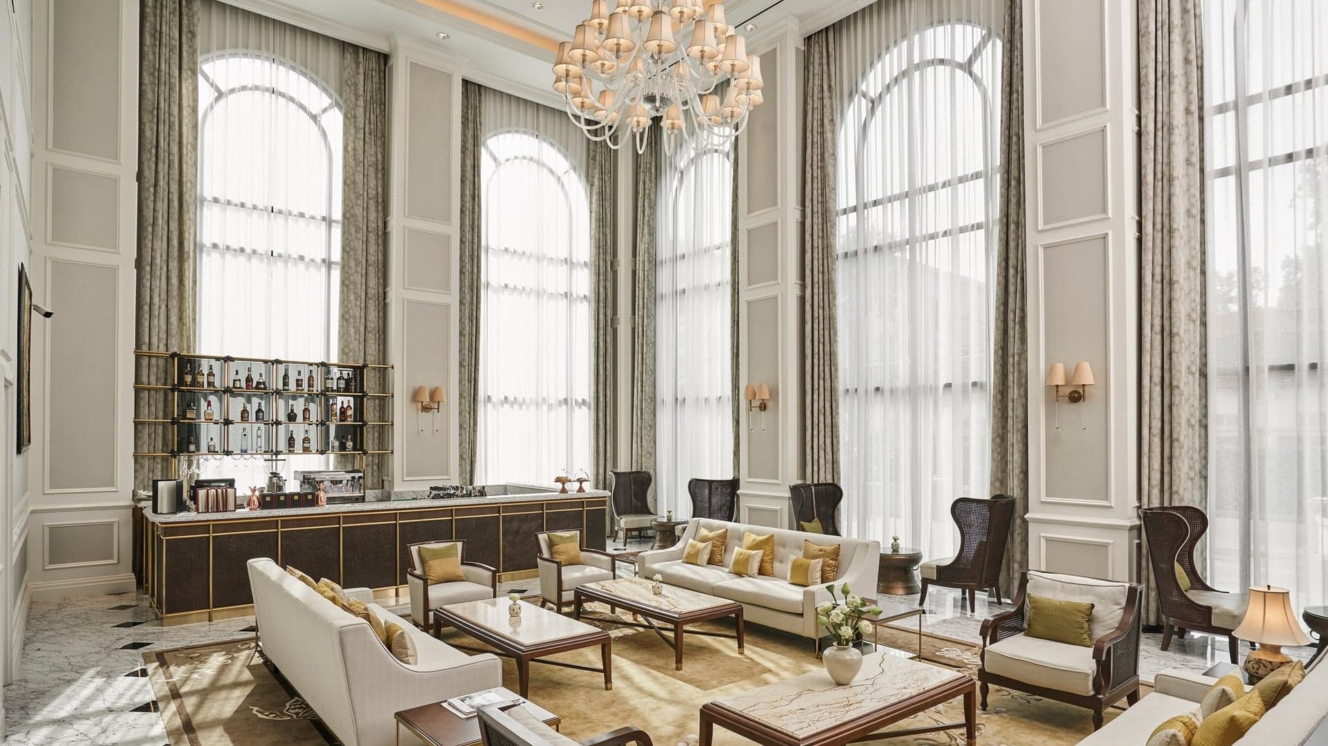 Hotels Toplists - 10 Best Hotels in Ho Chi Minh City