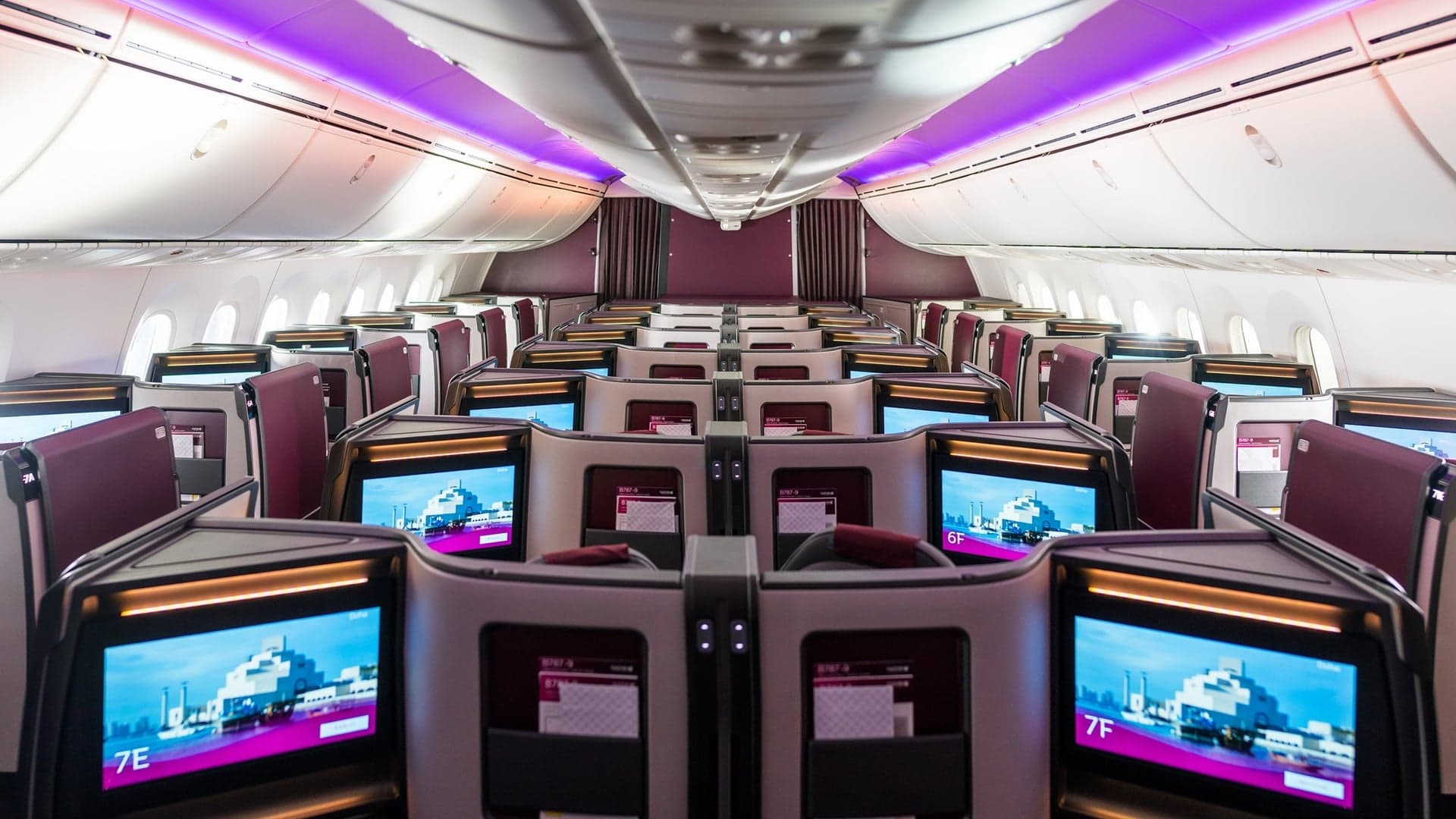 Airlines Offers - FINAL DAY! Qatar Airways - save up to 20% now!**EXPIRED **