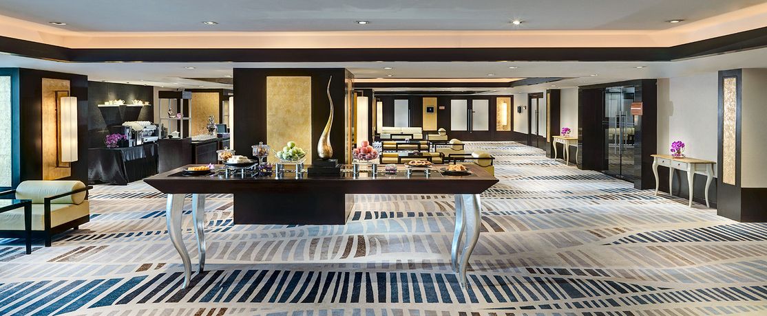 Verified hotel review - Banyan Tree Bangkok - 15