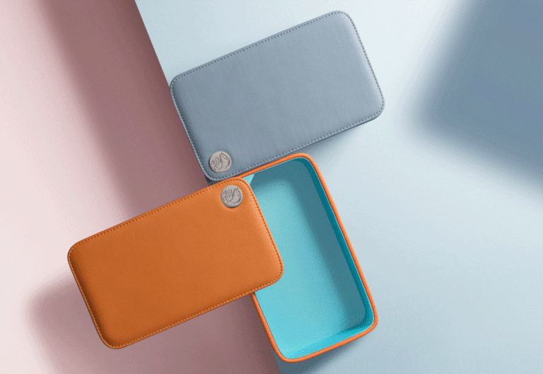 The 10 best First Class amenity kits - 1