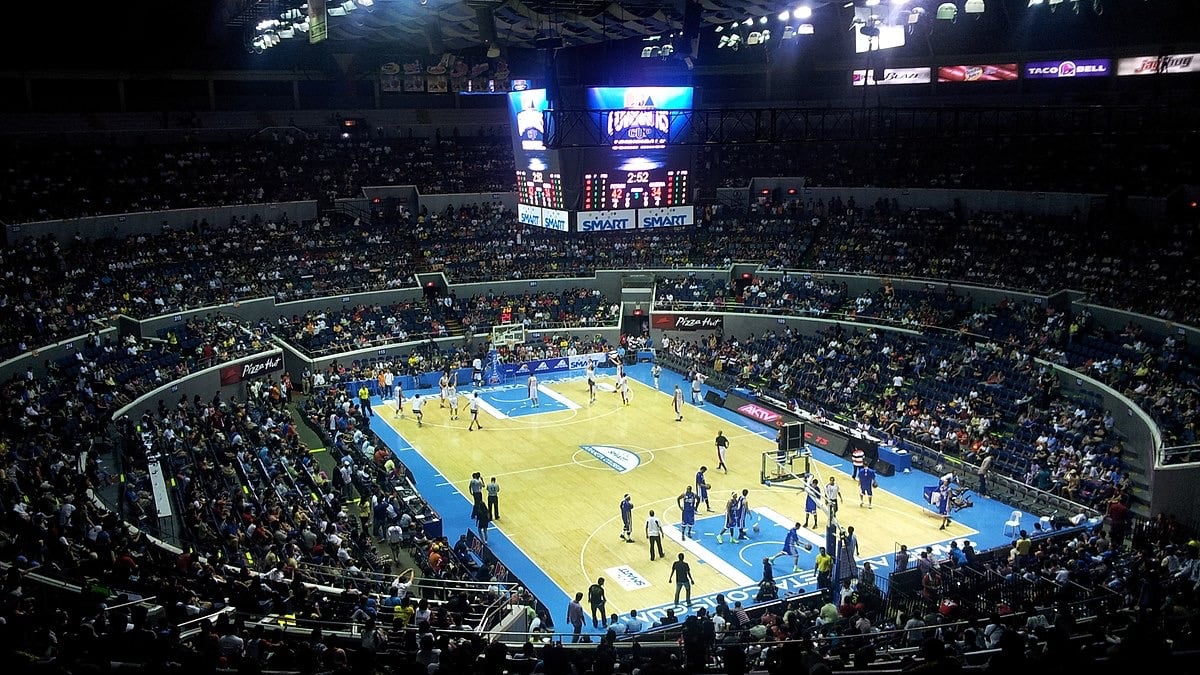 Destinations Articles - Manila Travel Guide