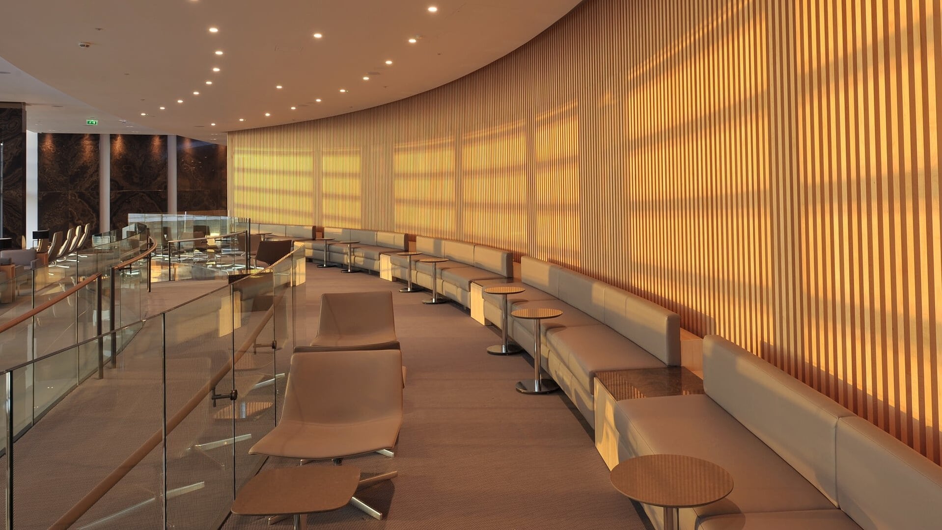 Airline review Airport experience - Air Canada - 10