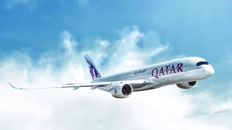 Qatar Airways - SALE ENDS TONIGHT!**EXPIRED**