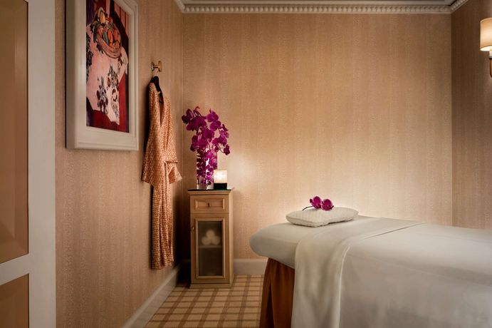 Verified hotel review - Wynn Macau - 25