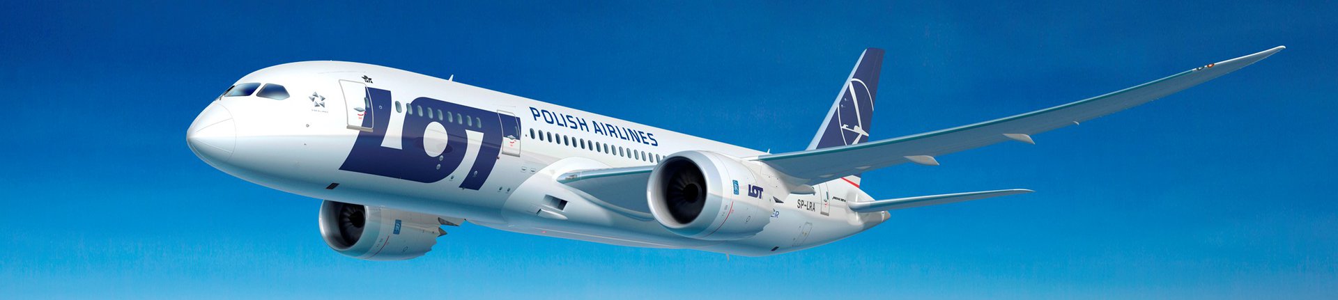 Review of LOT - Polish Airlines Business Class