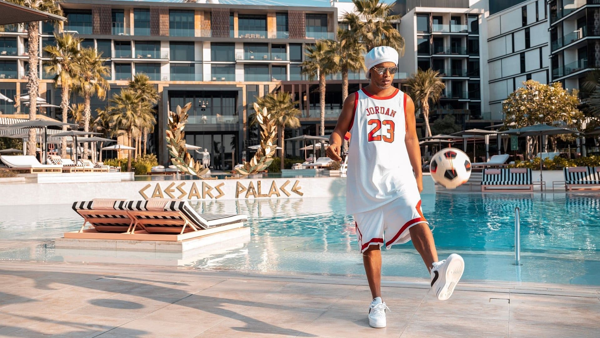 Hotels Toplists - 35 Best Luxury Hotels in Dubai