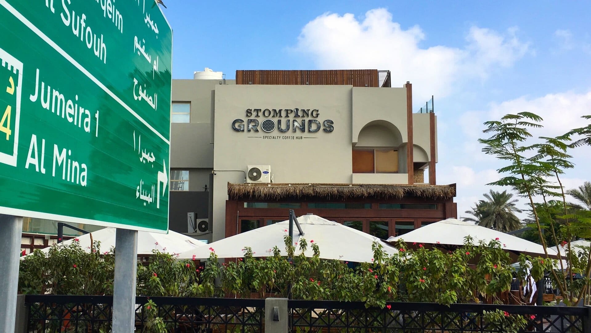 Dining Toplists - 10 Best Breakfasts in Dubai