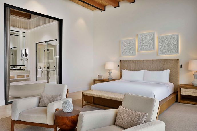 Verified hotel review - Maysan Doha - 19