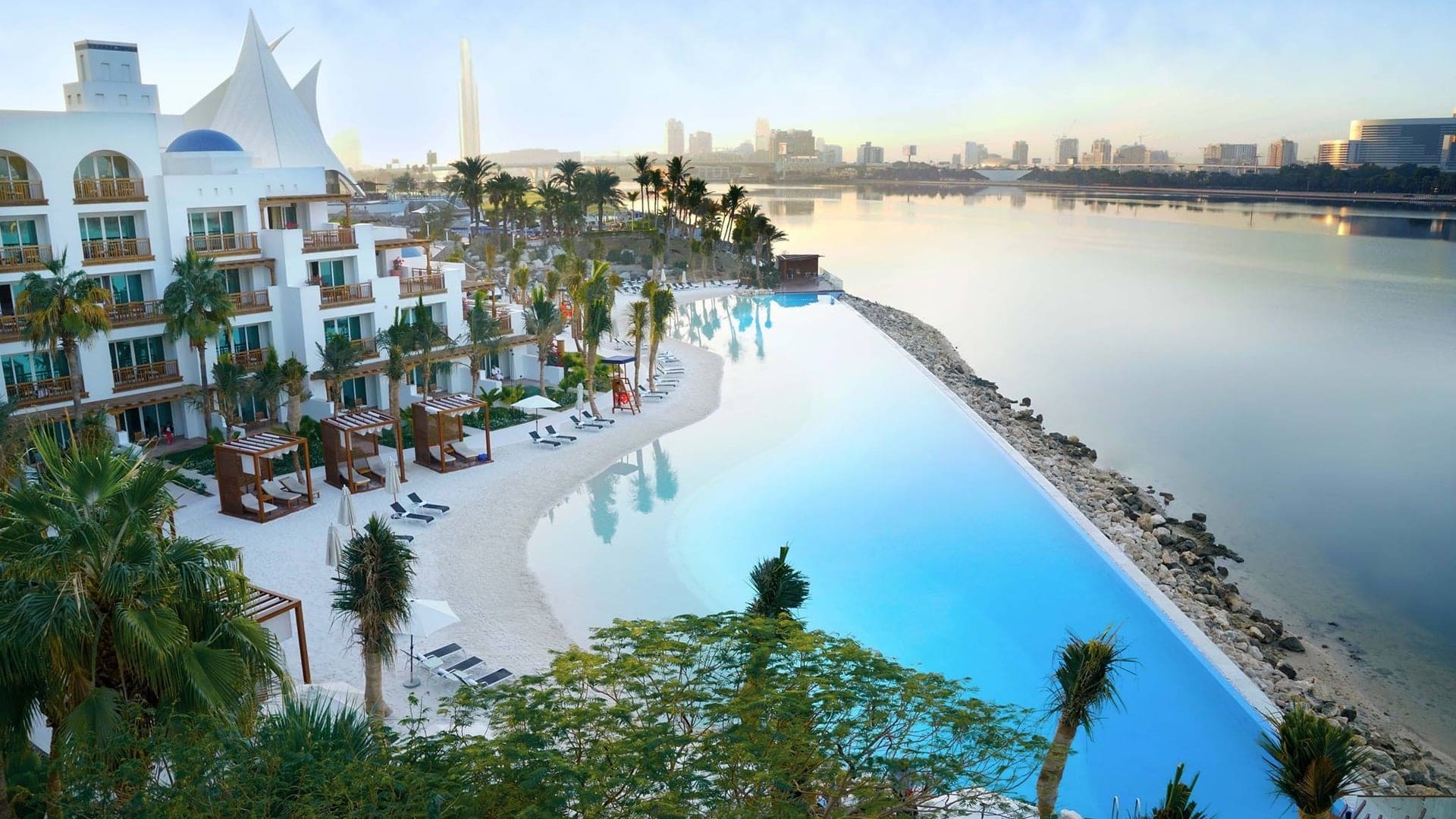 Hotels Toplists - 35 Best Luxury Hotels in Dubai