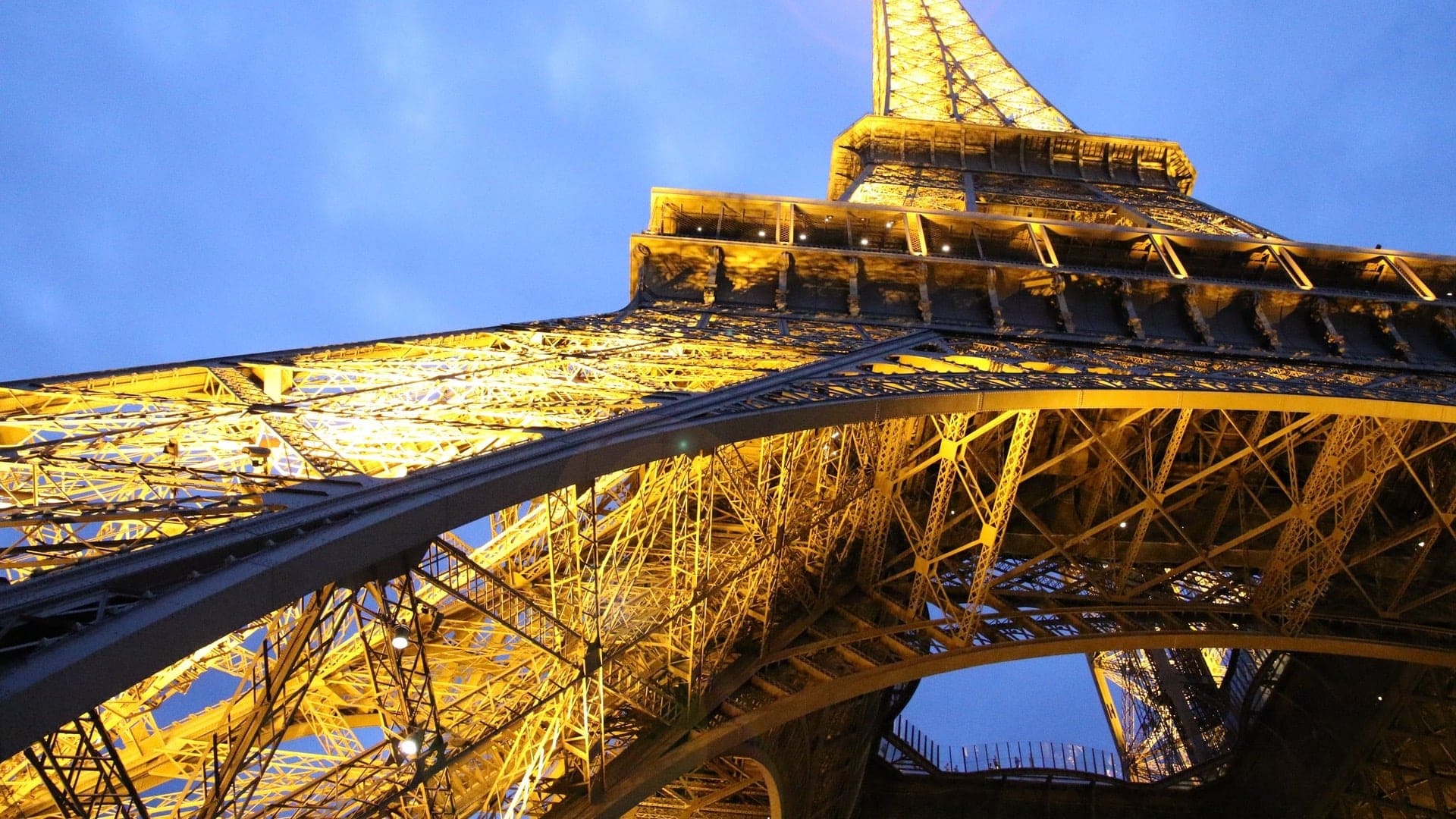 Destinations Articles - Paris Travel Guide