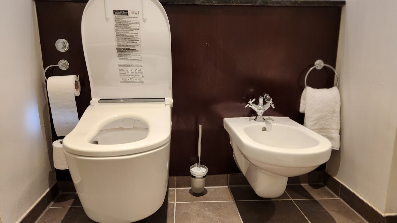 Hotel review Accommodation' - Prince Akatoki London - 5