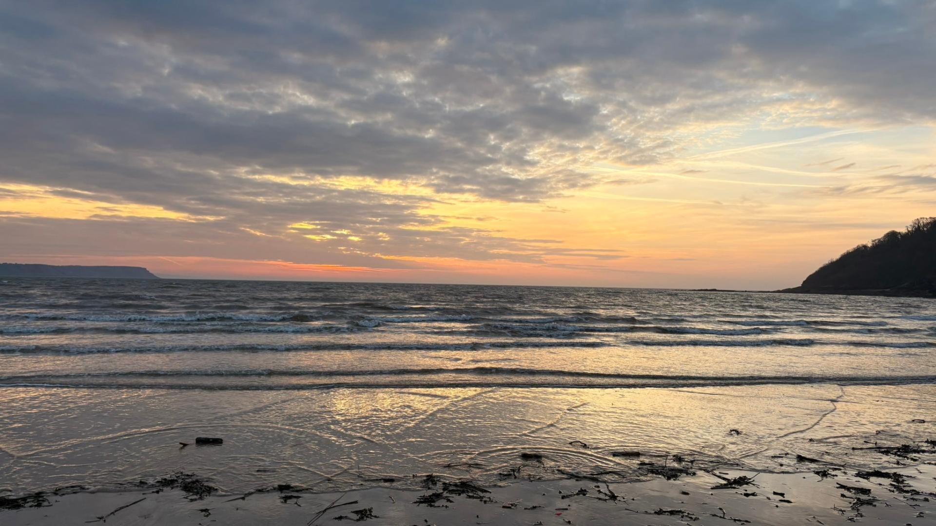 Hotel review Service & Facilities' - Oxwich Bay Hotel - 2