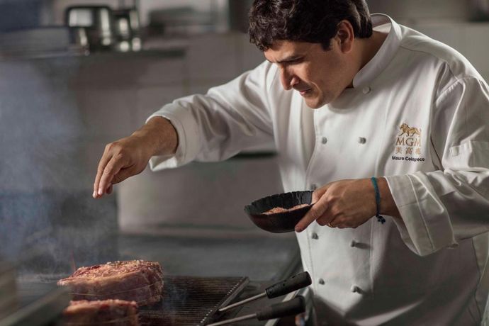 Verified hotel review - Mgm Cotai - 46