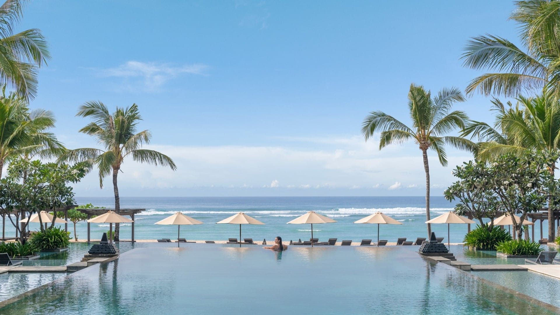 The Ritz-Carlton Bali