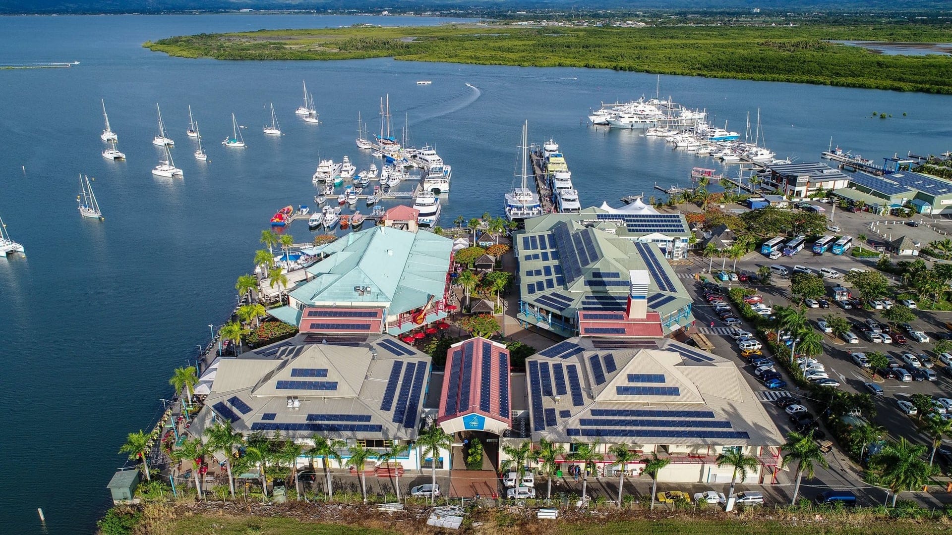 Destinations Articles - Fiji Travel Guide