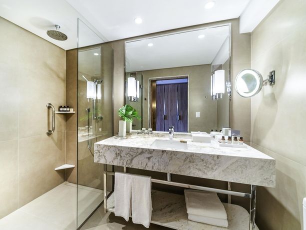 Verified hotel review - Fairmont Rio de Janeiro Copacabana - 38