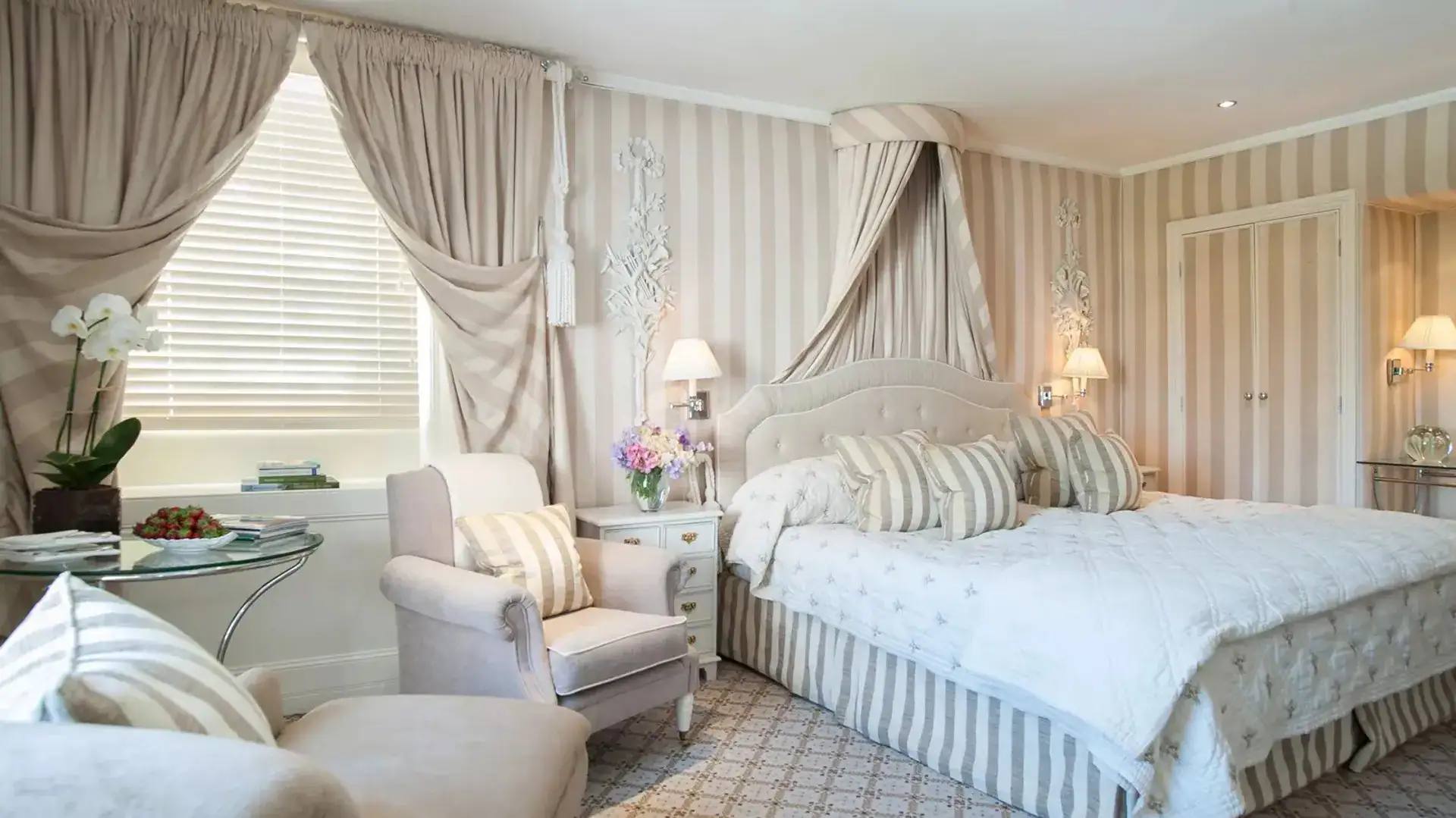 Hotels Toplists - 17 Best Country House Hotels in the UK