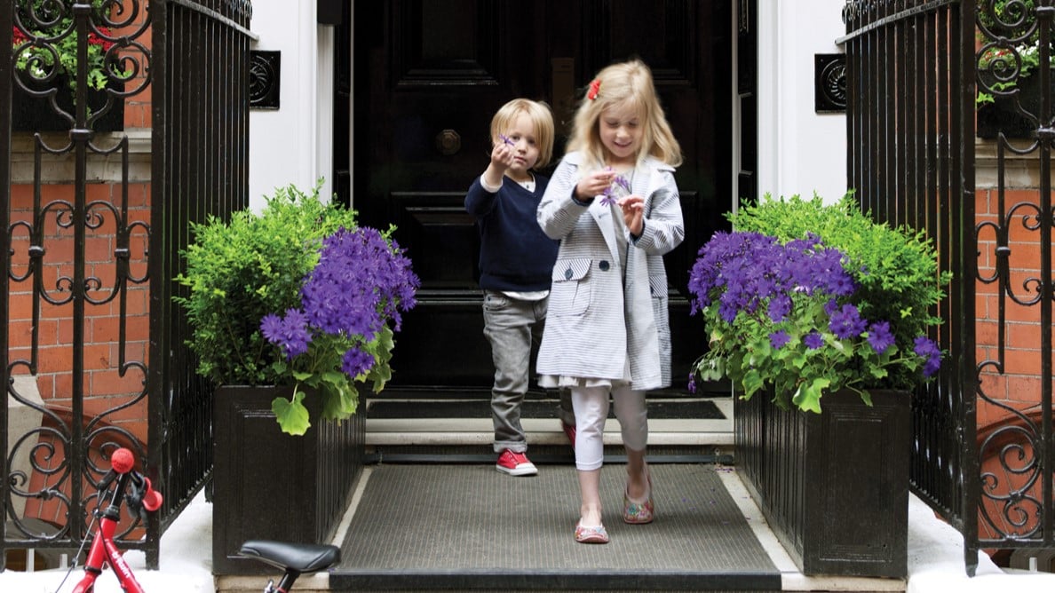 Hotel review Accommodation' - The Athenaeum Hotel & Residences  - 6