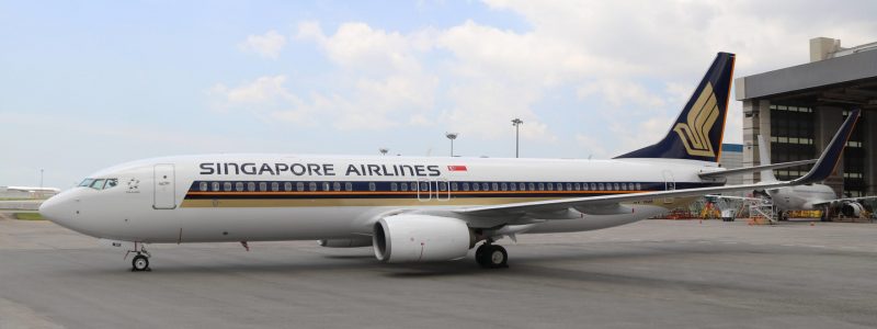 Small news from Singapore Airlines is great news for passengers image
