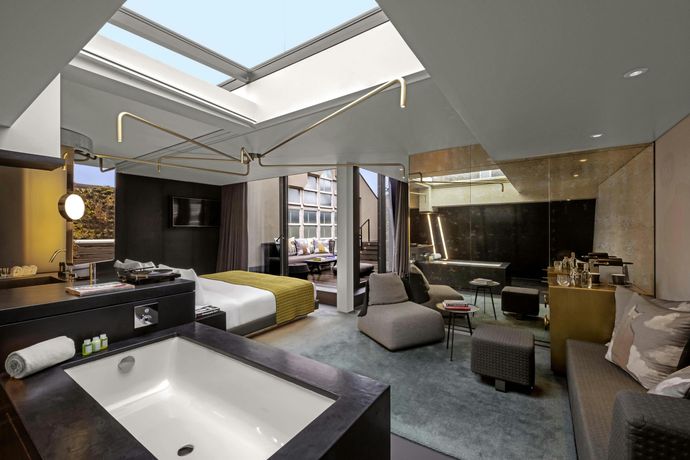 Verified hotel review - W Amsterdam - 30