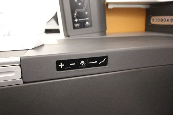 En första titt på Erik Viking och SAS nya långdistansstolar - SAS Business - 5