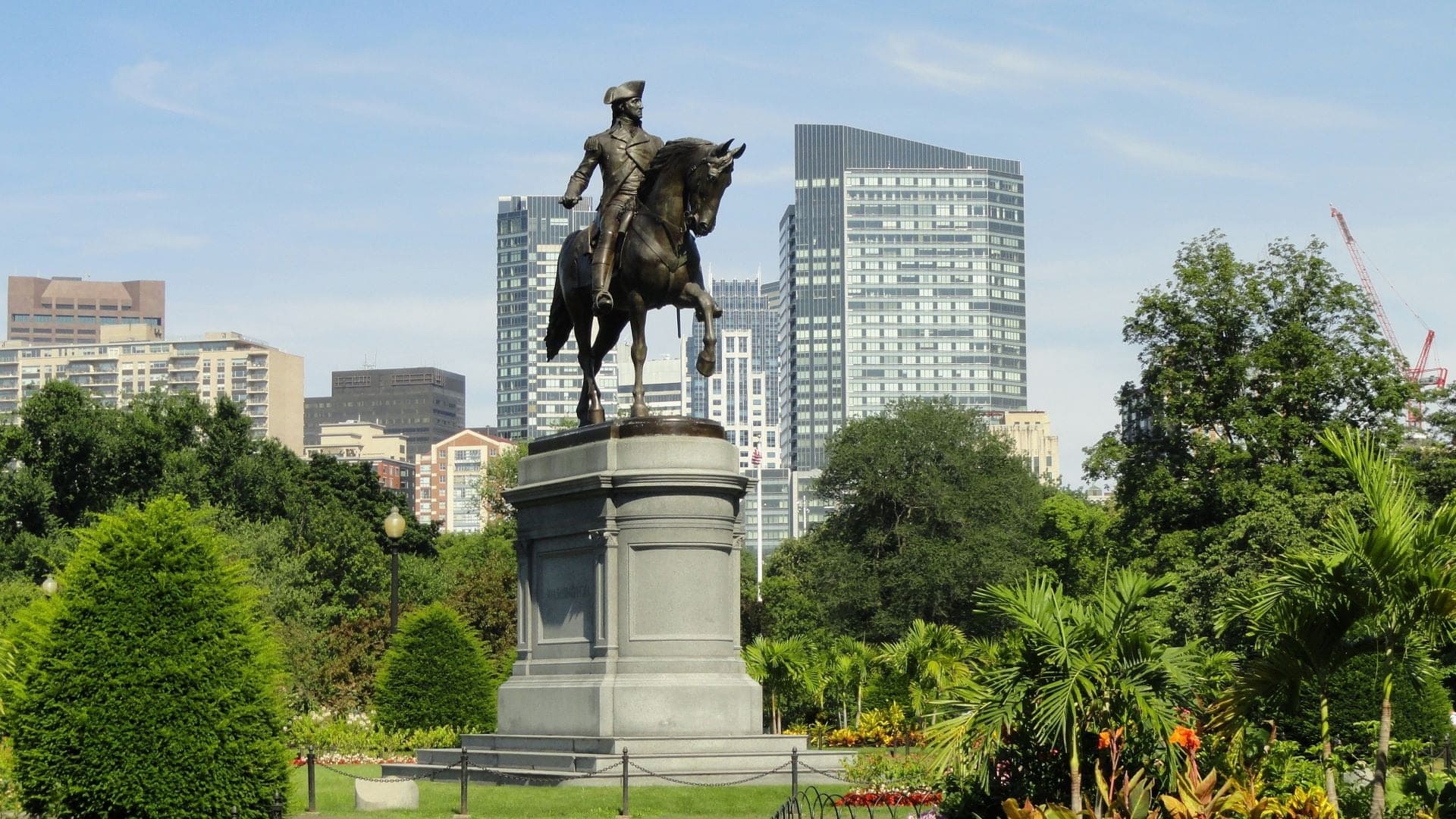 10 Best Luxury Hotels in Boston image