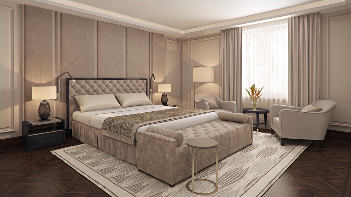 Elegant new 5-star hotel raises the bar in Riga - 2
