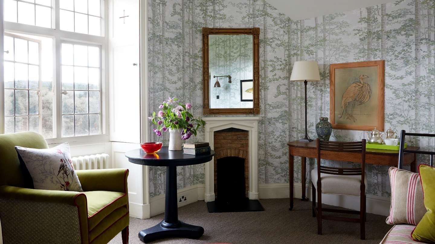 Hotel review Accommodation' - Hotel Endsleigh - 12