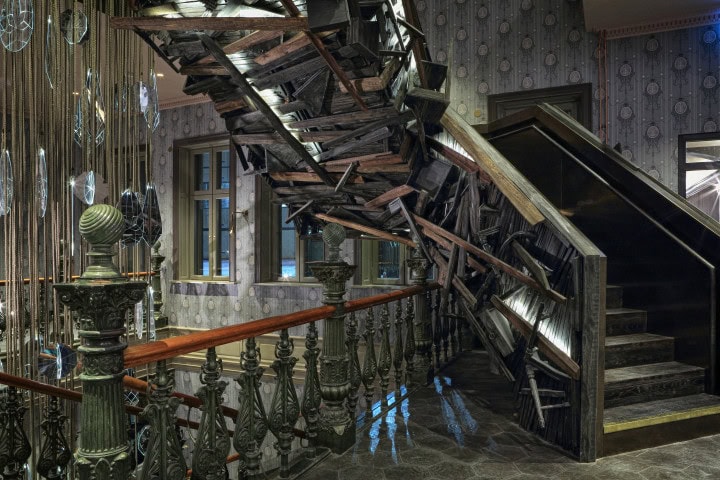 Världens bästa nya boutiquehotell heter Stora Hotellet och ligger i Umeå - 6