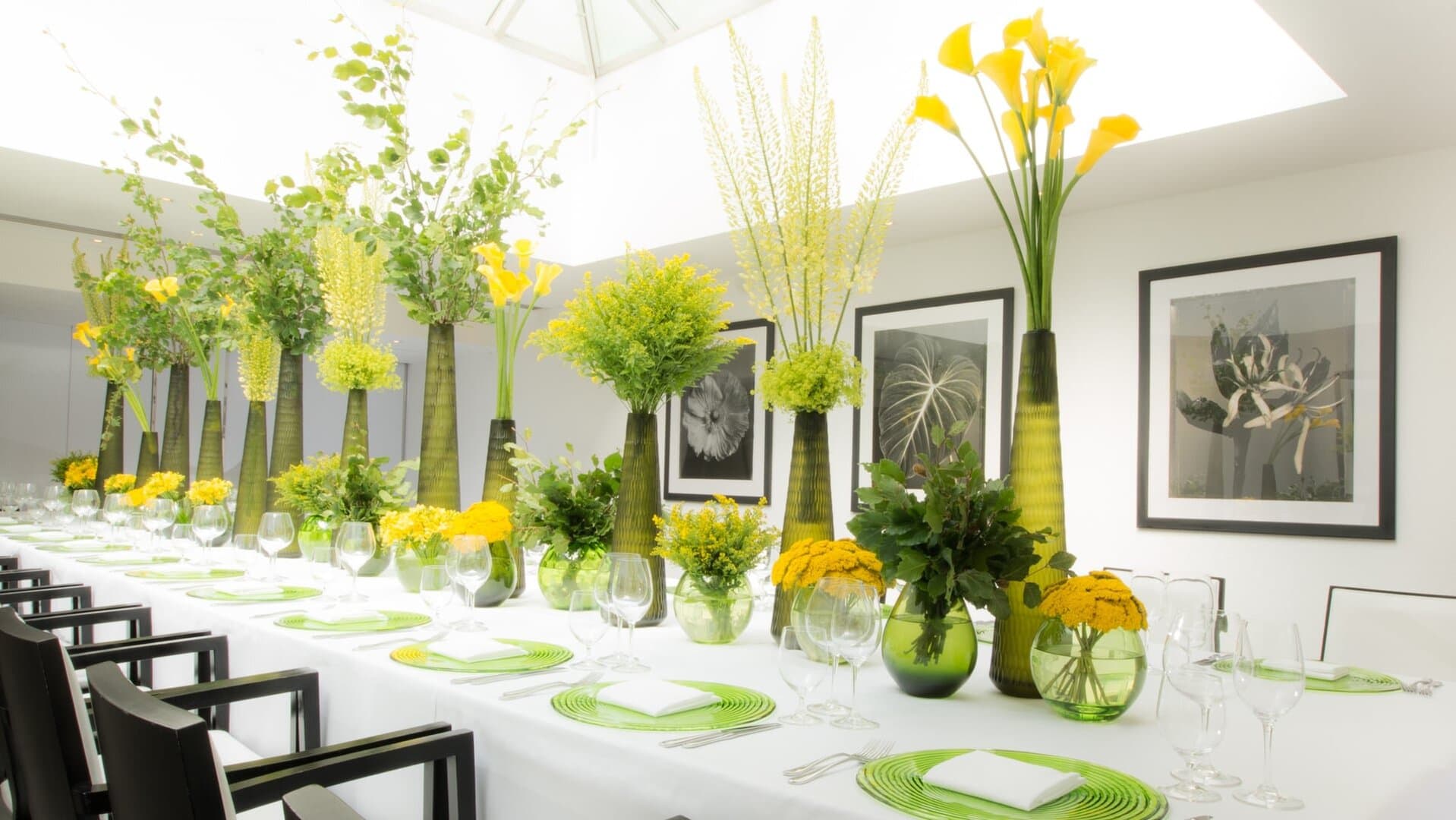 Hotel review Service & Facilities' - COMO Metropolitan London - 5