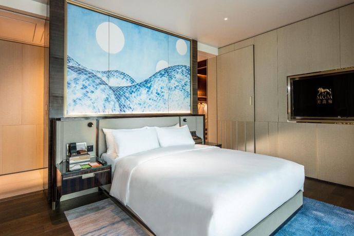 Verified hotel review - Mgm Cotai - 33