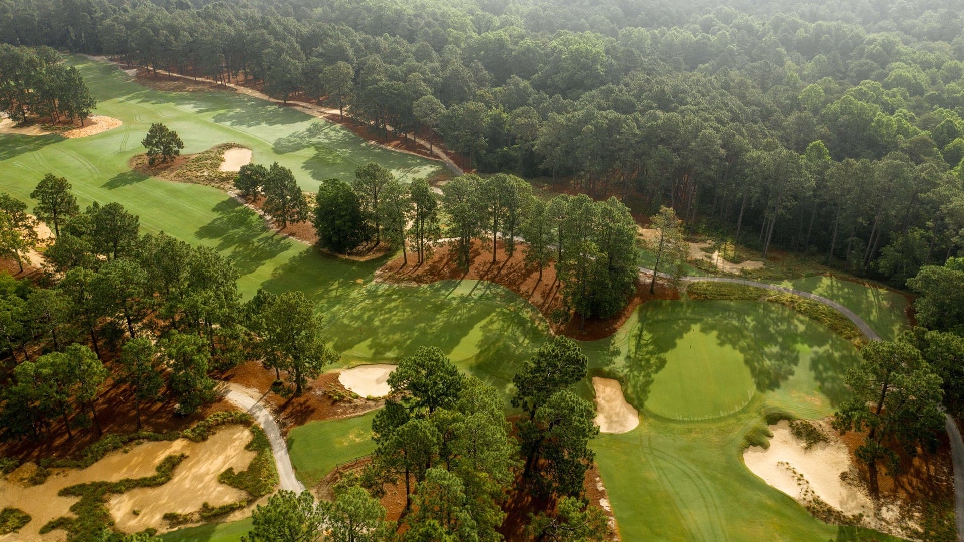 Lifestyle Toplists - The PGA & LPGA Majors Calendar 2022/23