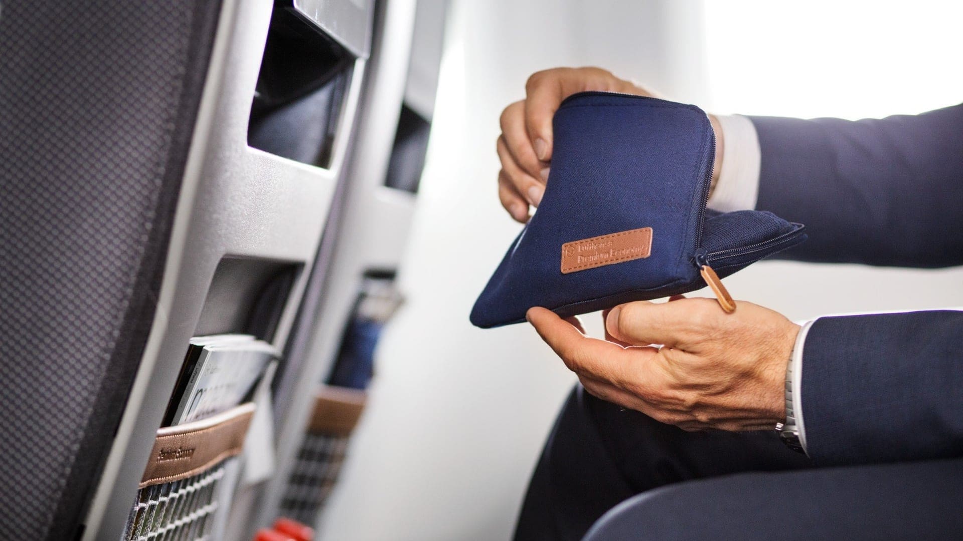 Airlines News - Lufthansa, SWISS and Austrian unveil their new Premium Economy Class