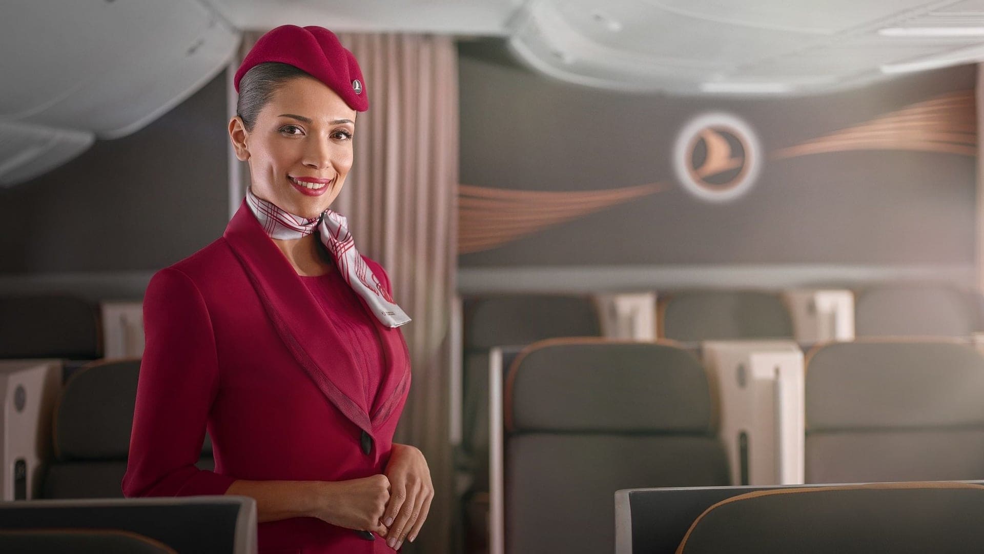 Airline review Service - Turkish Airlines - 2