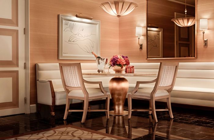 Verified hotel review - Wynn Macau - 20